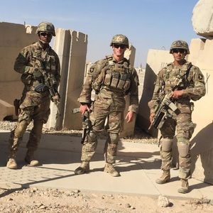 Meet your Posher, Kendall